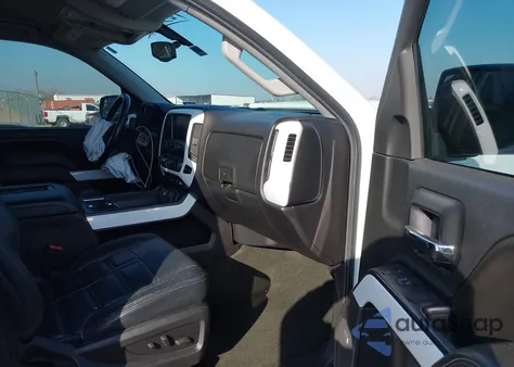 2017 Chevrolet Silverado 1500 2Lt from USA, damaged, VIN 3GCUKREC0HG233239